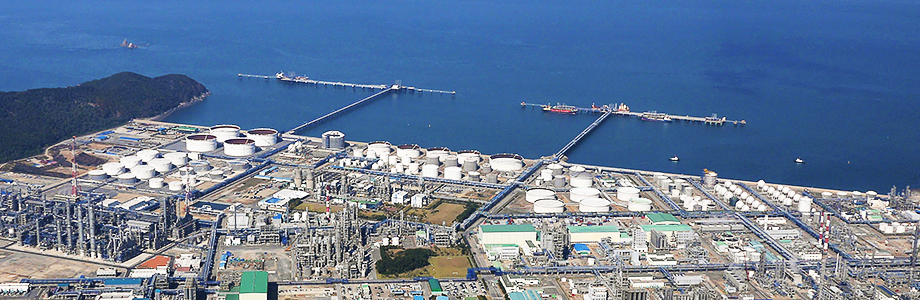 Hanwha Total Petrochemical
