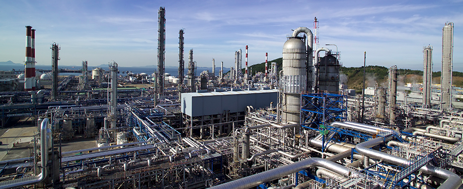 Hanwha TotalEnergies Petrochemical produces everything from products for energy to polymers.