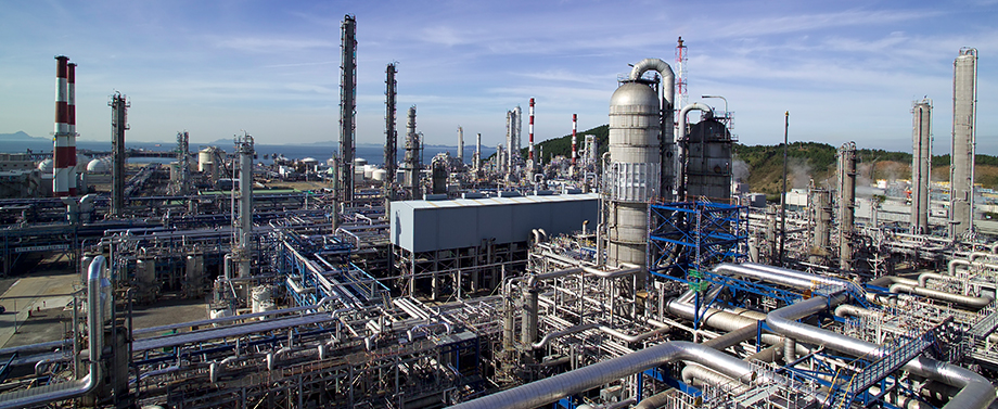 Hanwha TotalEnergies Petrochemical produces everything from products for energy to polymers.