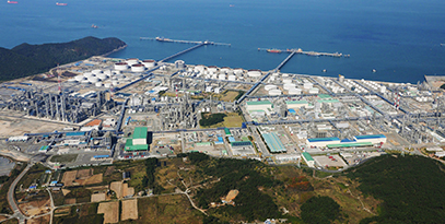 Hanwha TotalEnergies Petrochemical