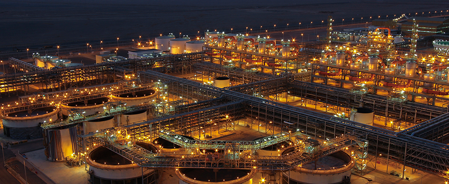 Hanwha Engineering & Construction
