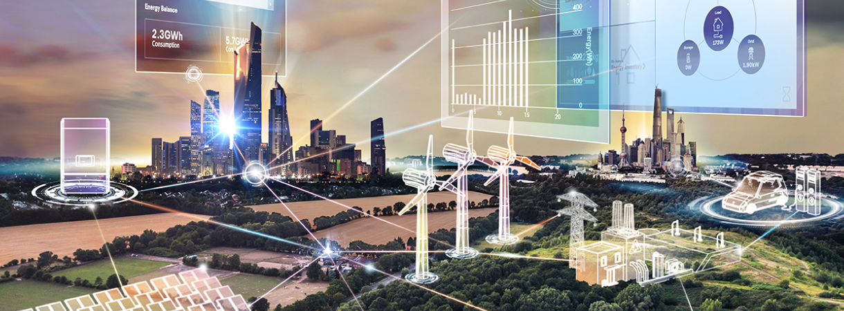 Hanwha Qcells Complete Energy Solutions Provider