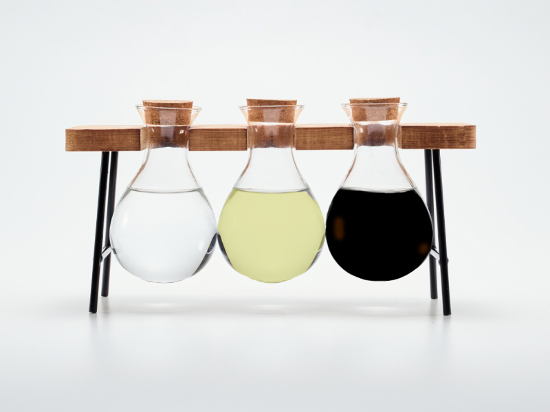 Hanwha Solutions Chemical Division is taking the lead in building a plastics circular economy ecosystem.
