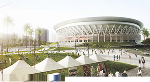 Philippine Arena Project
