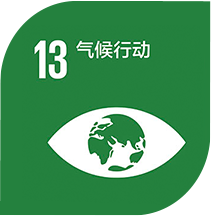 SDG 13: 气候行动