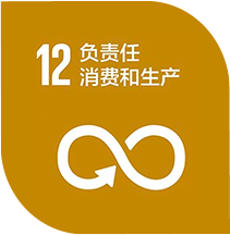 SDG 12: 责任性消费与生产