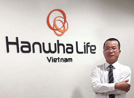 Le Tuyen Vinh