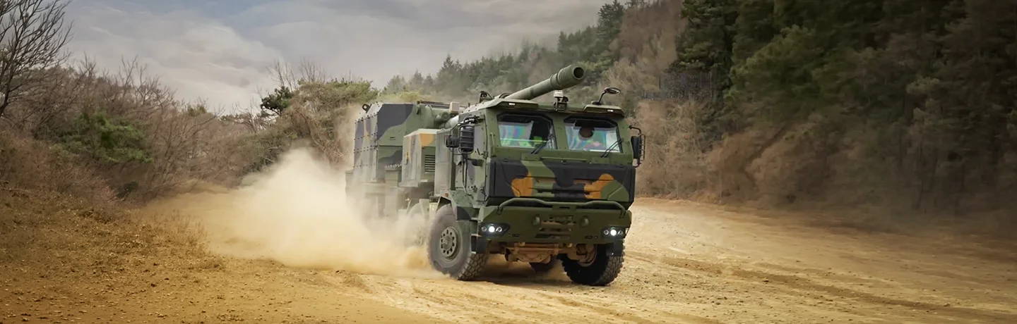 Hanwha Defense USA
