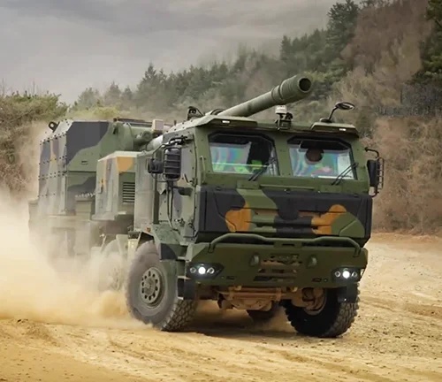 Hanwha Defense USA