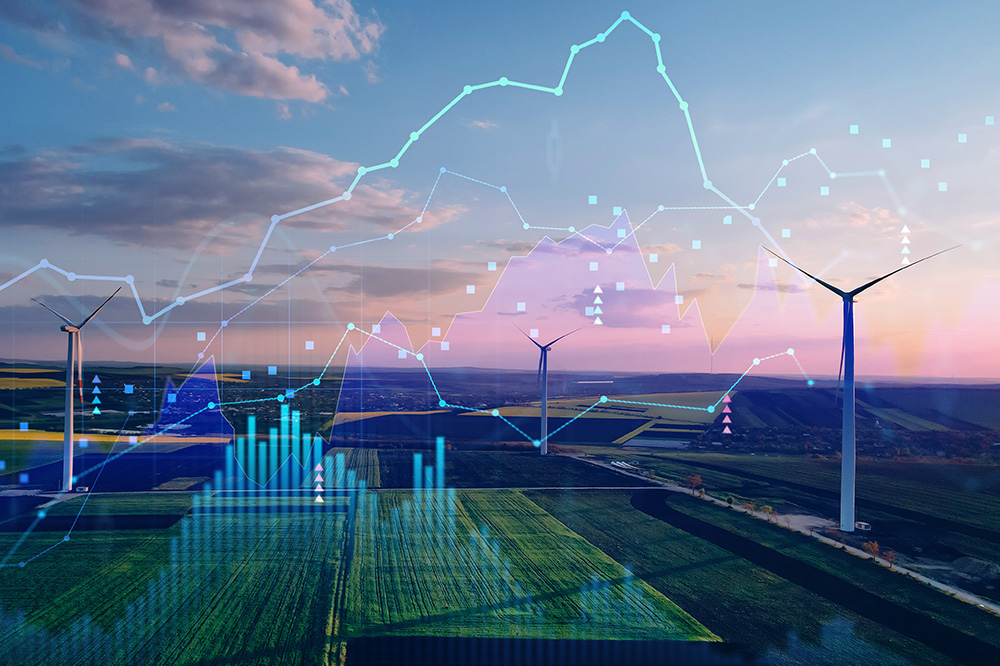 Despite its vast energy demands, AI could modernize the energy industry and assist in the clean energy transition.