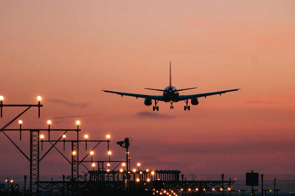 The global aviation industry relies on aircraft engines and MRO services for tourism, trade, and national security.