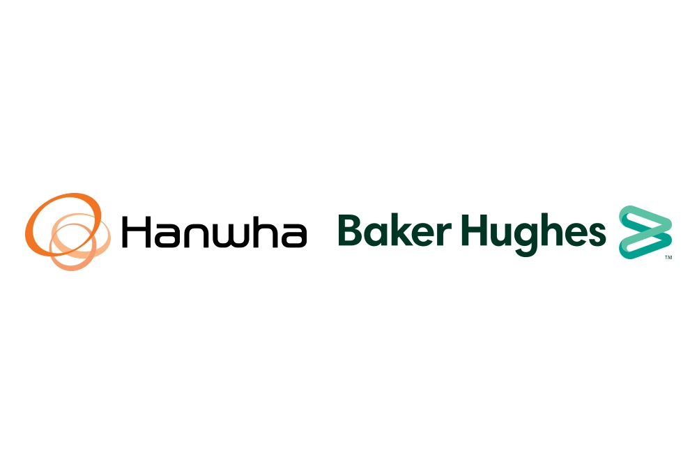 Hanwha and Baker Hughes partner to develop ammonia gas turbine technology
