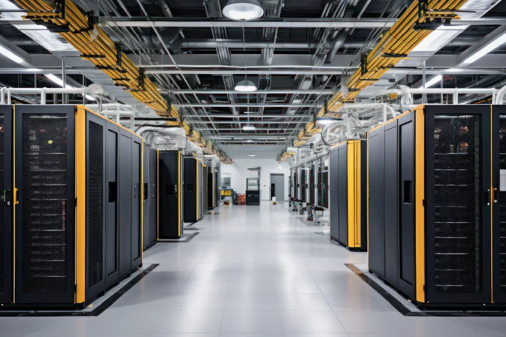 AI is increasingly integrated into the everyday operation of data centers, electricity grids, and generation assets, where coordination across supply, demand, and infrastructure is critical