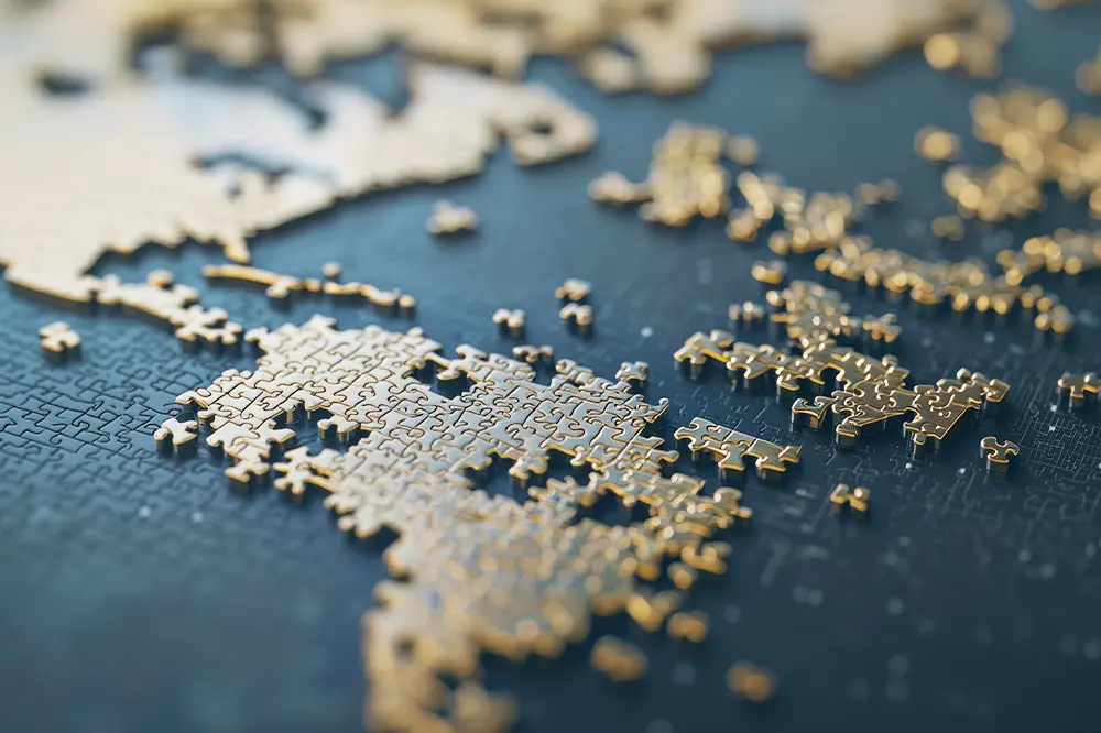 The World Economic Forum 2026 unfolded against a backdrop of strained coordination and mounting pressures on growth.