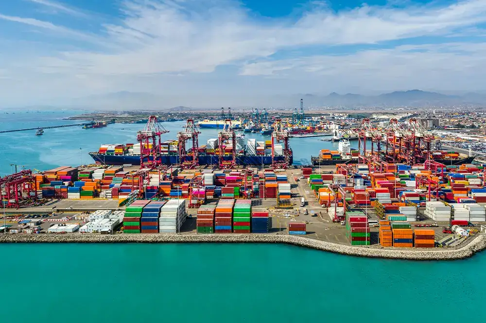 Net-zero shipping offers an example of the coordination required to translate global climate ambitions into implementation.