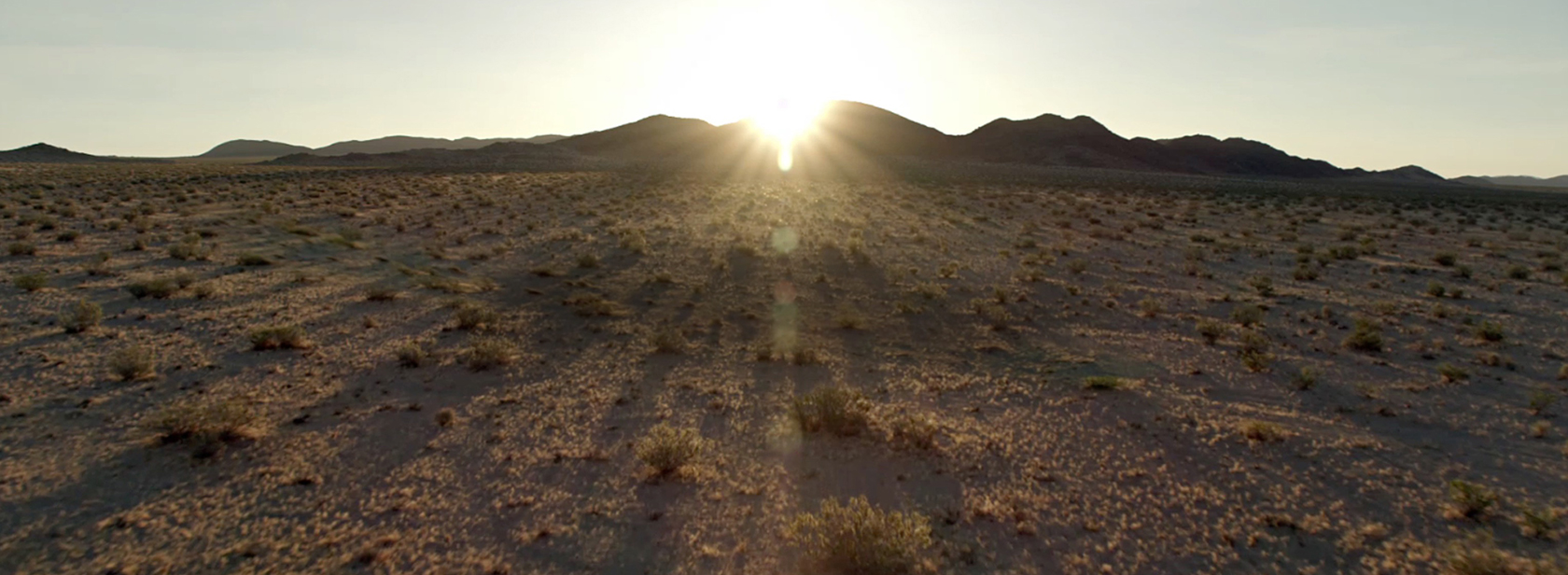 The rays that pay: why solar is an unstoppable power source Key visual image