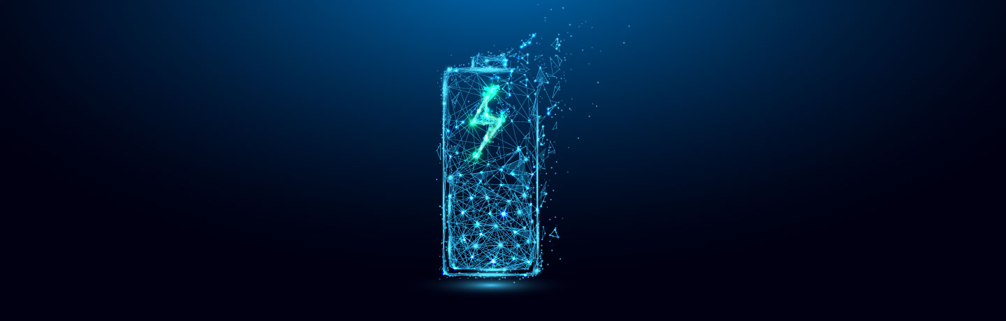 As clean energy expands, companies are exploring alternative batteries. 