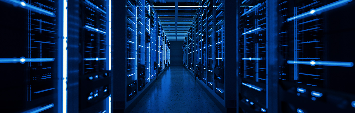 Highly sophisticated data centers house servers that power AI systems, but they consume a huge amount of energy.  