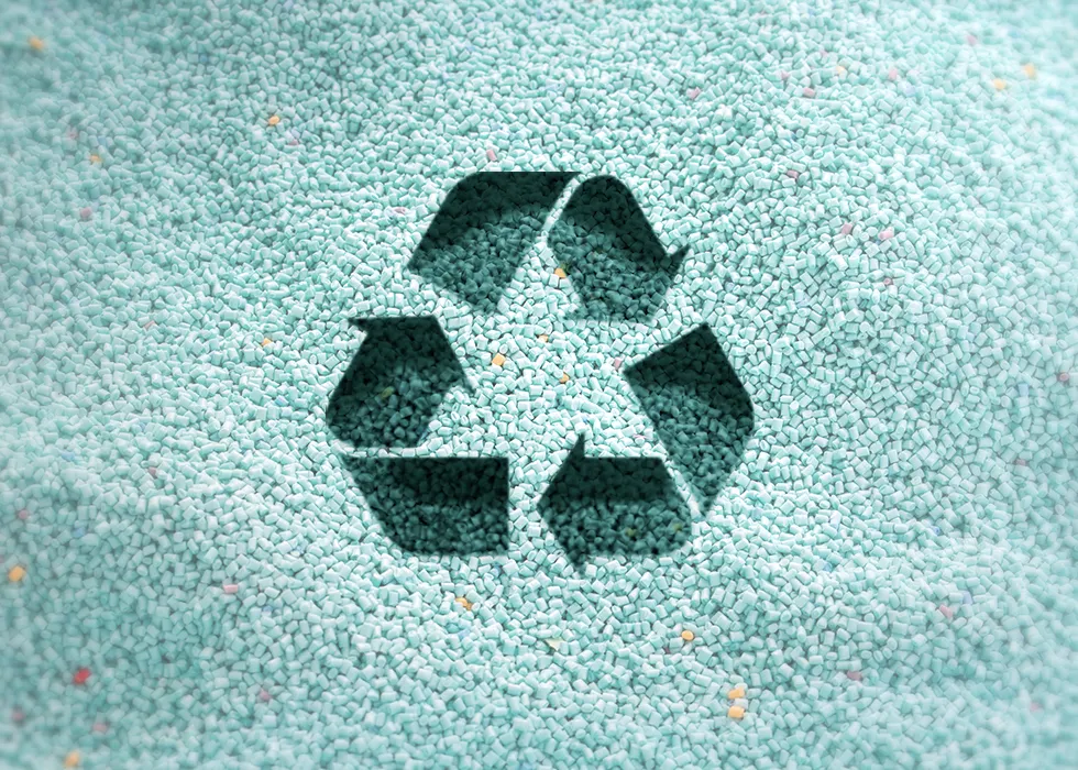 Closing the Loop: Strengthening the Circular Economywith rPE Technology