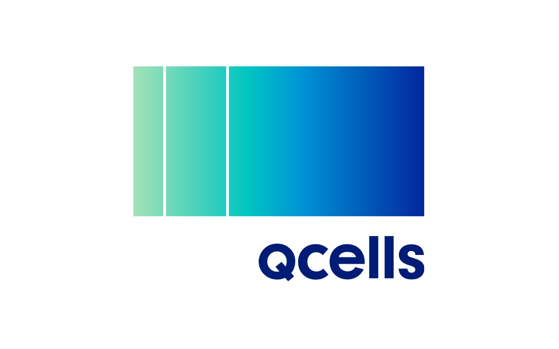 Hanwha Qcells official company logo