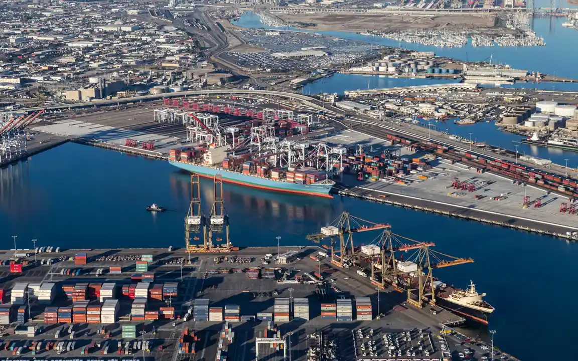 Maritime decarbonization requires more than cleaner fuels. Infrastructure, electrification, and collaboration are key to scaling low- and zero-emission shipping.