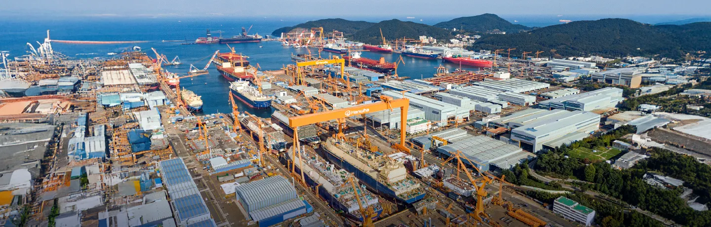 Five numbers shaping Canada&rsquo;s maritime future