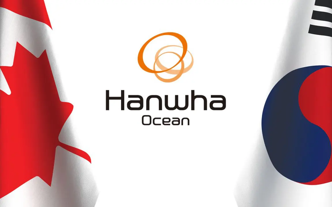 Hanwha and Canada are expanding cooperation across energy and industry. 