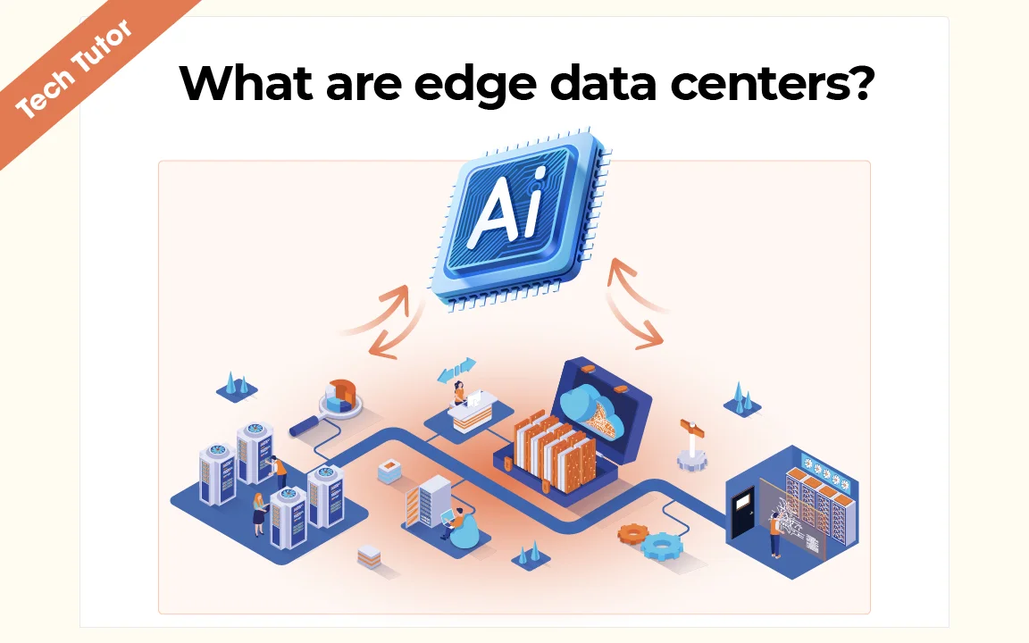 AI Edge Data Center